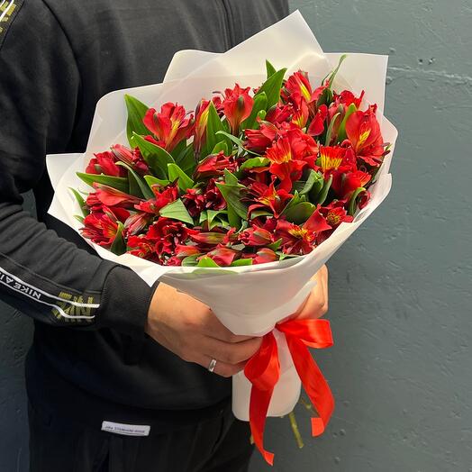 Комплемент букет 💐