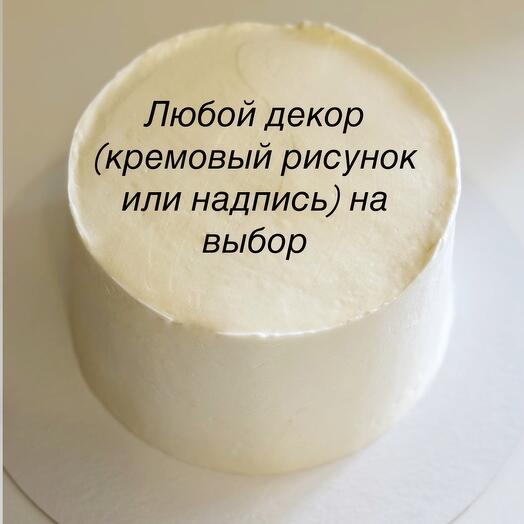 Бенто торт макси 1 кг
