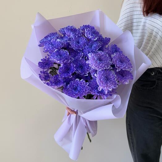 Lavender Whimsy