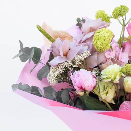 Beautiful Bouquet