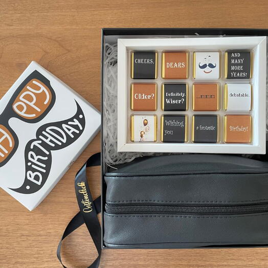 The Gents Giftbox