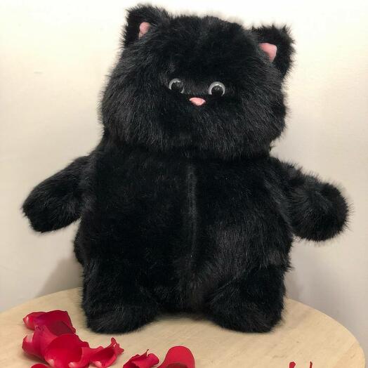 Игрушка "Пухляш"
