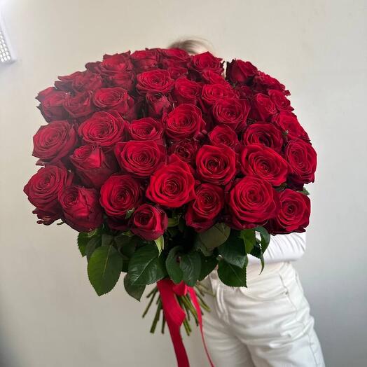 51 Роза