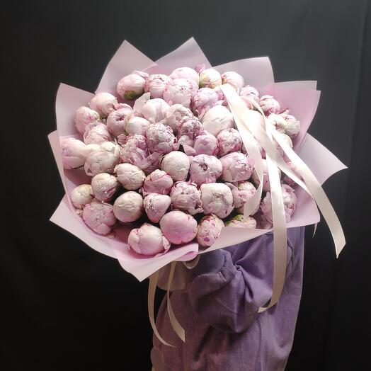 Peonies