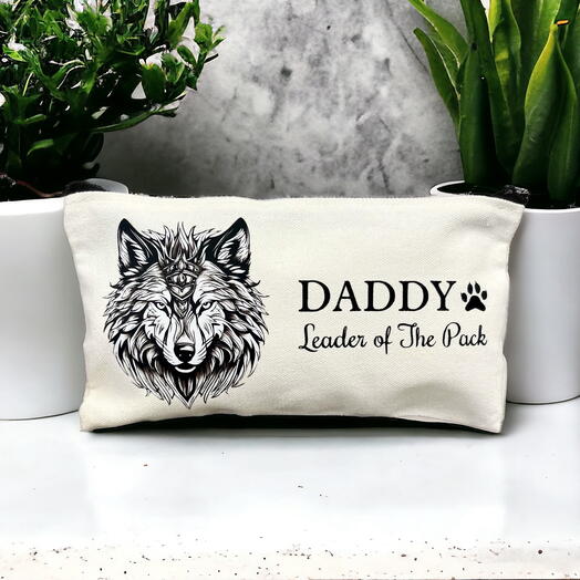 Mens Accessories bag for gadgets, cables or keys