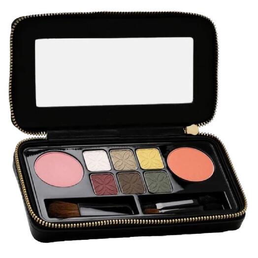 ФЕЙС НАБОР ДЛЯ МАКИЯЖА / FAITH MAKEUP COFFRET