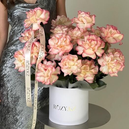 Композиция JUMILIA Classic L