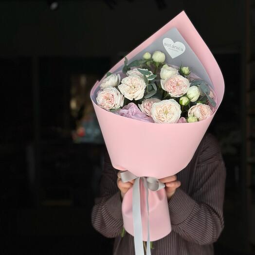Elegant Pink (XS)