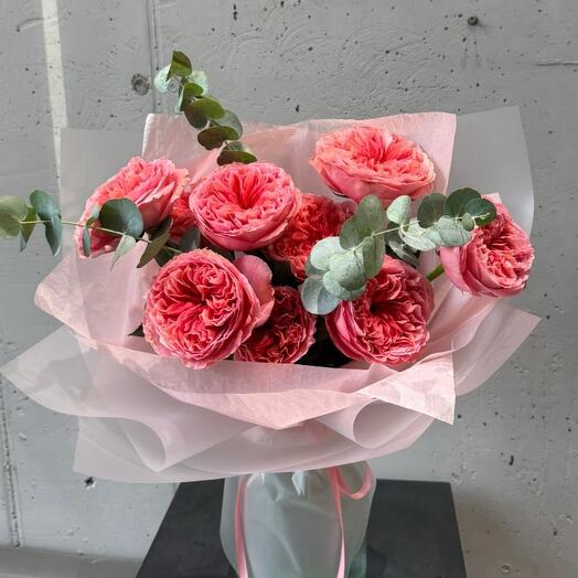 Пионовидные Кэнди