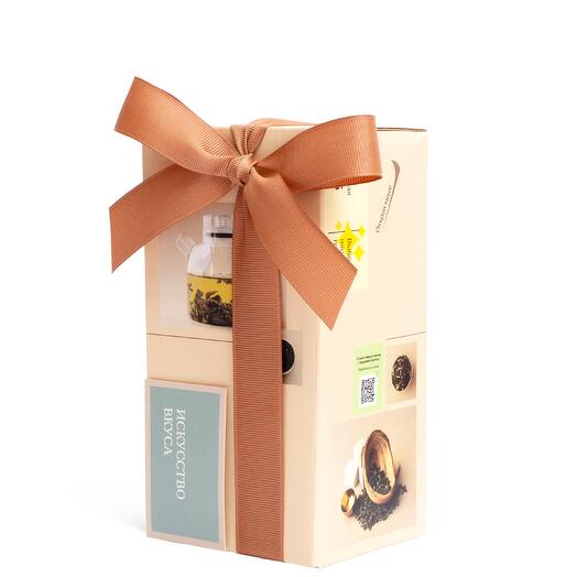 Чайный набор «Топ-5»