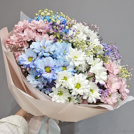 Нежность ШОК ЦЕНА