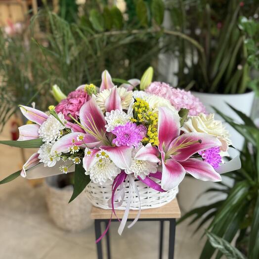 Летние мотивы