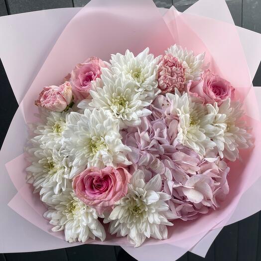 Нежность зимы🌸