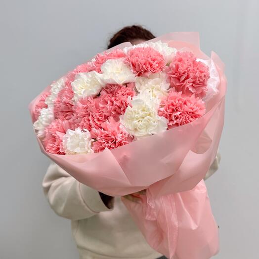 Нежные диантусы 💕