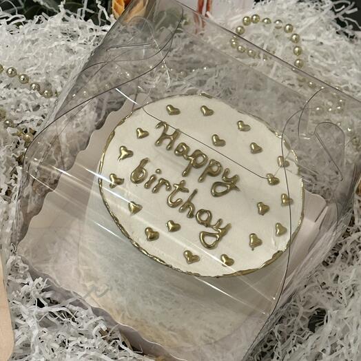 Happy birthday 🎂