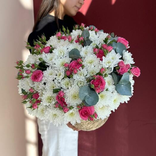 Композиция "Свежесть"