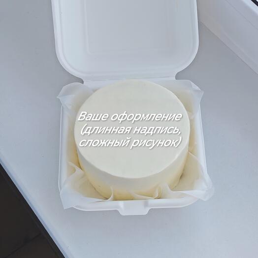 Бенто с вашим оформлением
