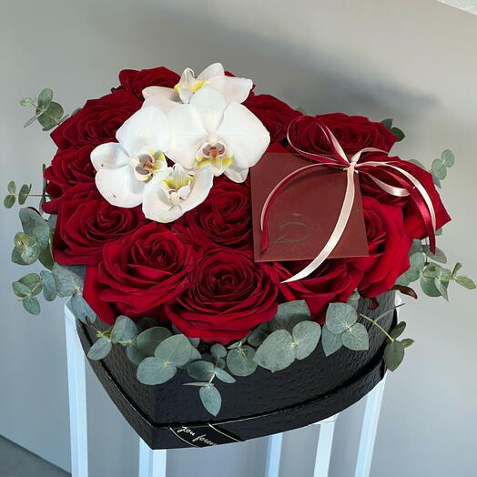 Сердце Элегантности