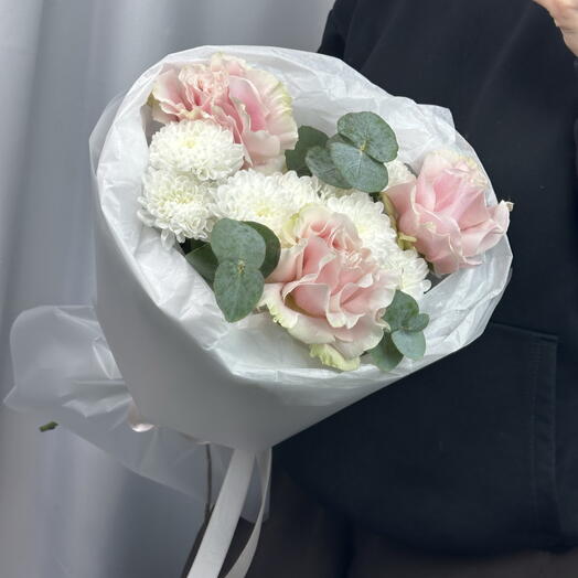 Облачко нежности🌸