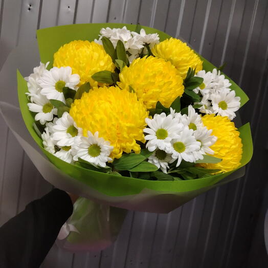 Солнышко для мамы