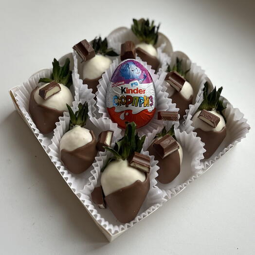 Набор Киндер