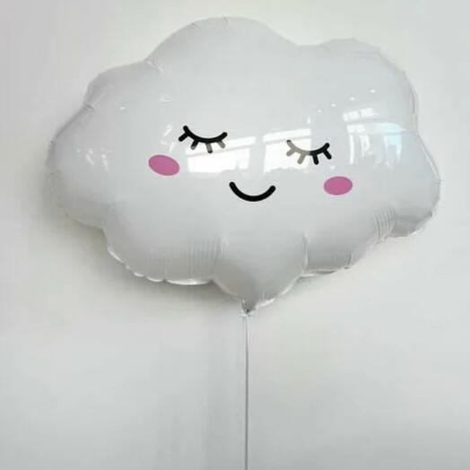 Облако на выписку из роддома