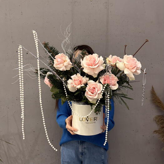 Зимняя сказка