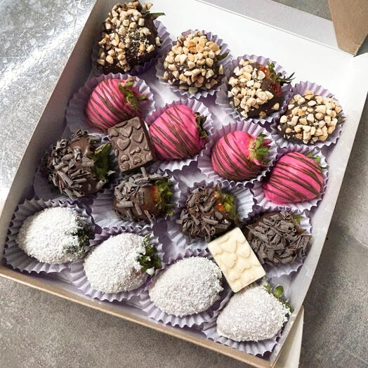 Скромно 🍓