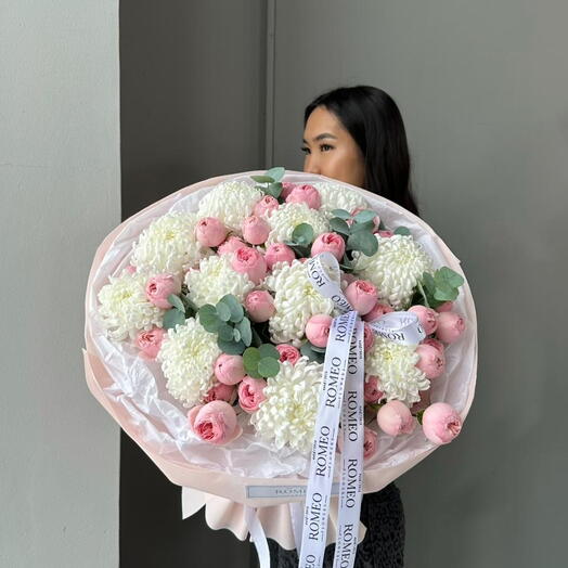 Подари чувства без слов