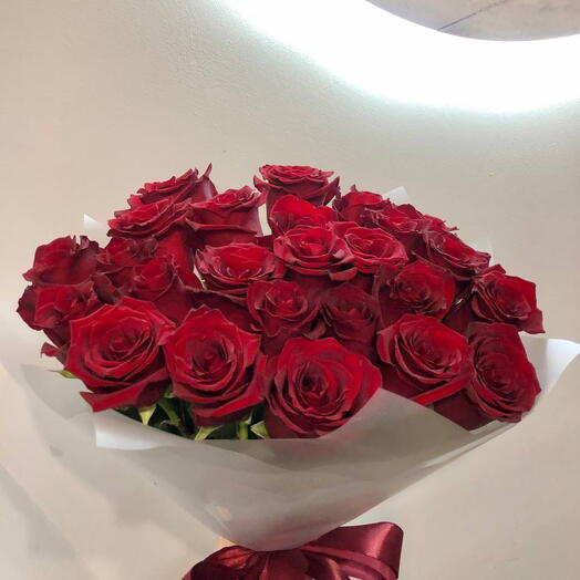 Самой любимой 25