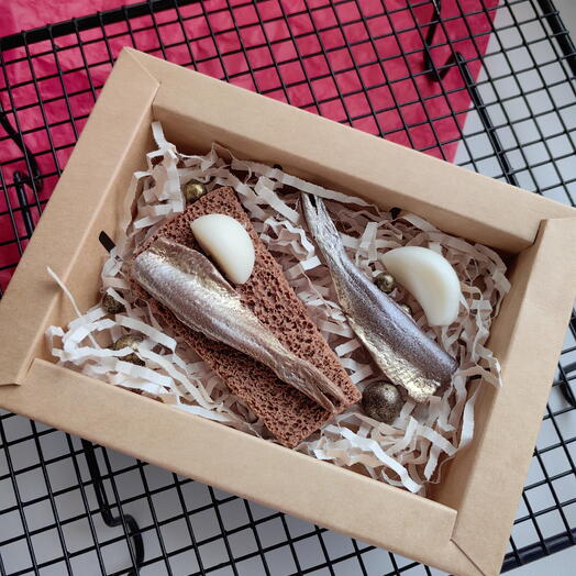 Шоколадный бутерброд🥪