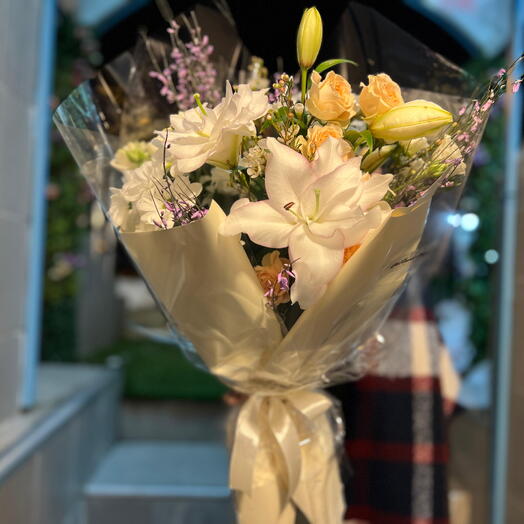 Bouquet 017