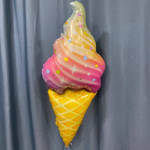Шар «Мороженое»