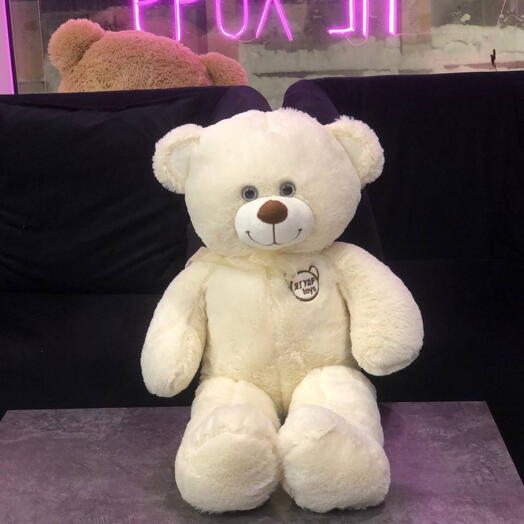 Плюшевый мишка 70 см