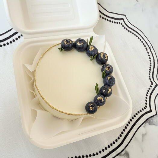 Бенто торт с вашей надписью)