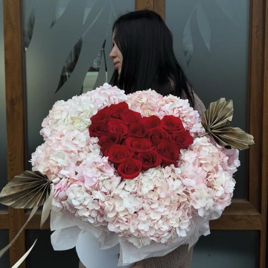 For Valentine Day N-153