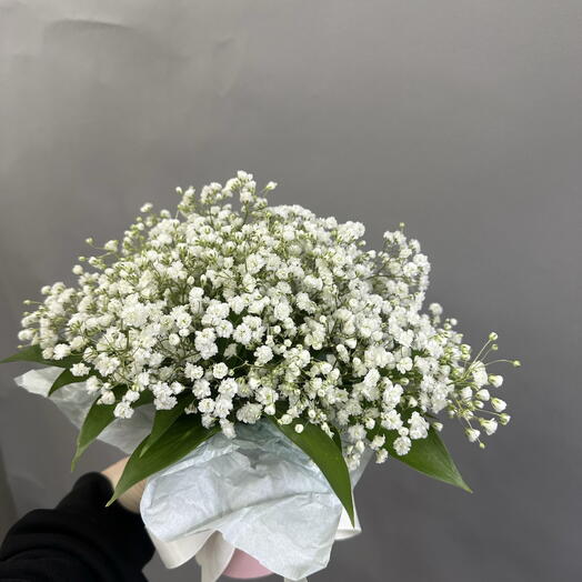 Цветы в коробочке