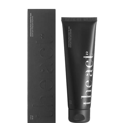 Крем для лица / для мужчин