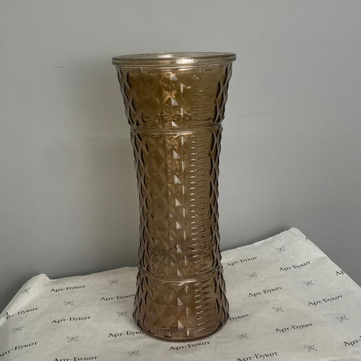 Ваза Хрусталина