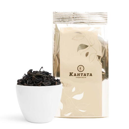 Да Хун Пао (Чанша Ти), 50г