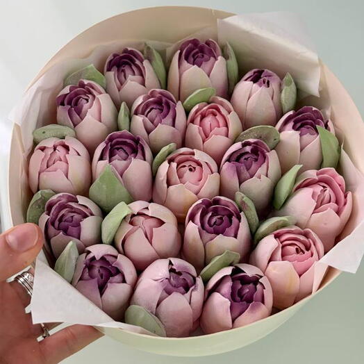Tulips 20cm