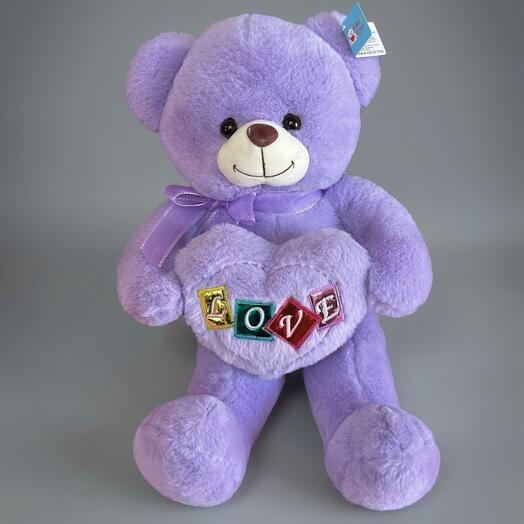 Love Teddy
