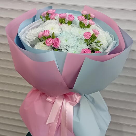 Букет "Svet Flovers"