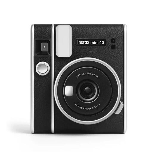 Крышка на вспышку  для INSTAX mini 40