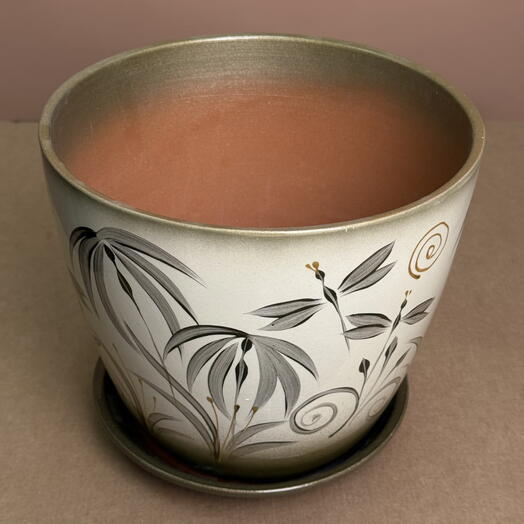 Горшок для цветов L 32