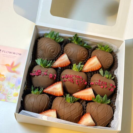 Lover Box SMALL