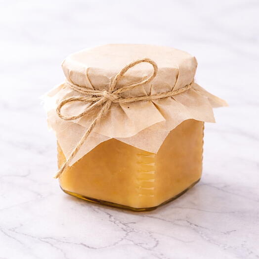 Salted caramel