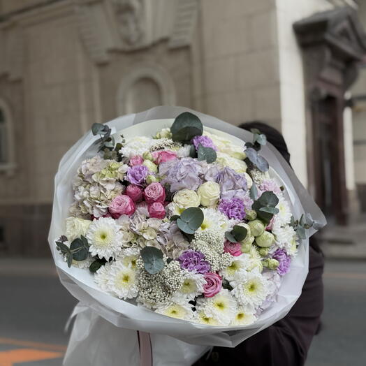 Авторский будет