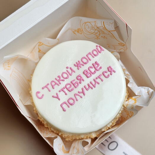Бенто торт фитоняшке спорт спортсмен
