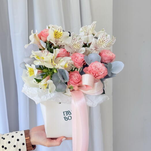 Розовый бриз🌸